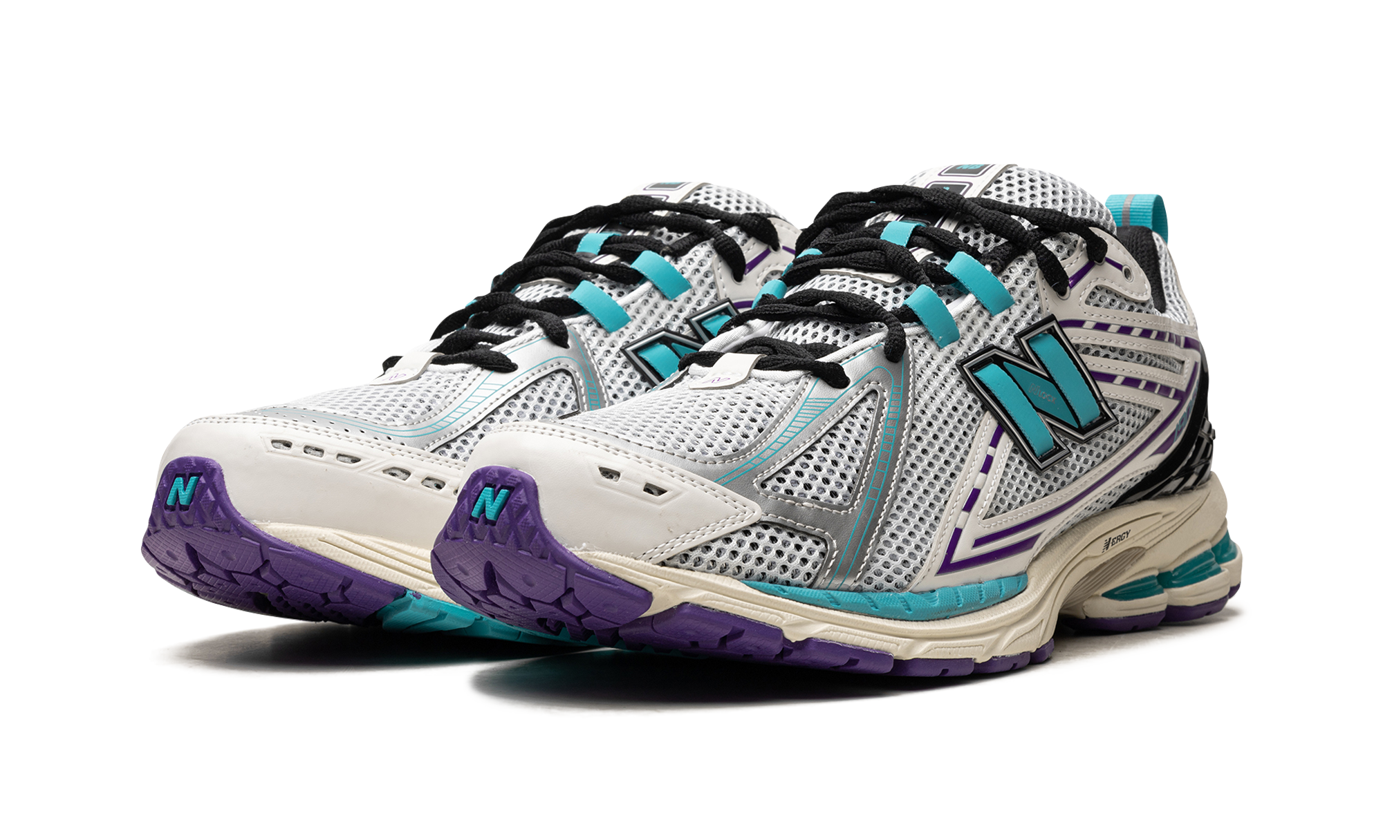 New Balance 1906R Charlotte Hornets
