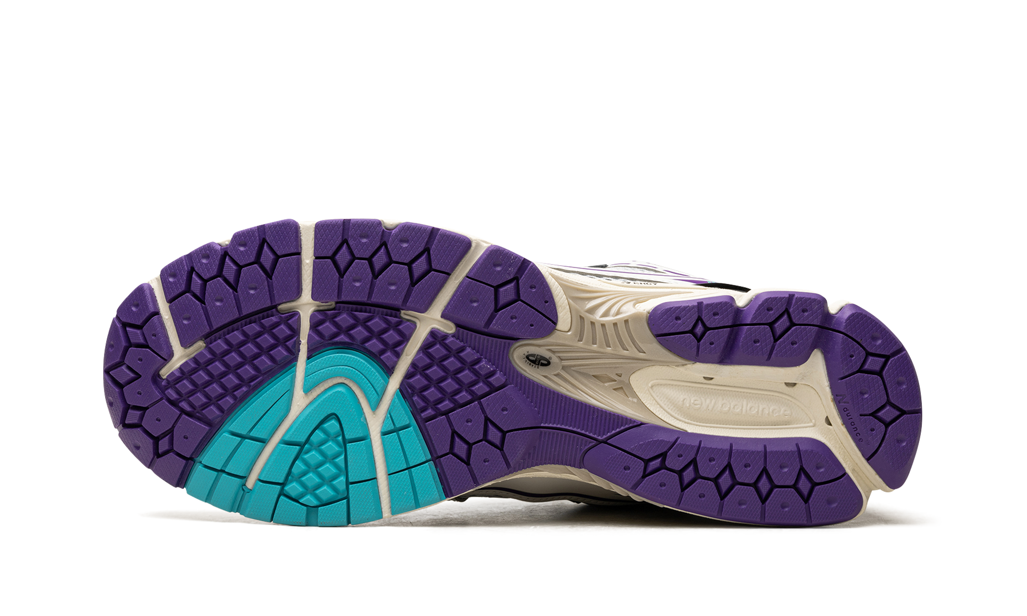 New Balance 1906R Charlotte Hornets