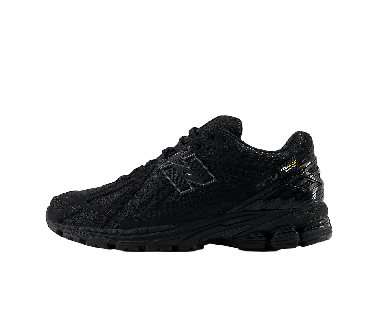 New Balance 1906R Cordura Black Magnet