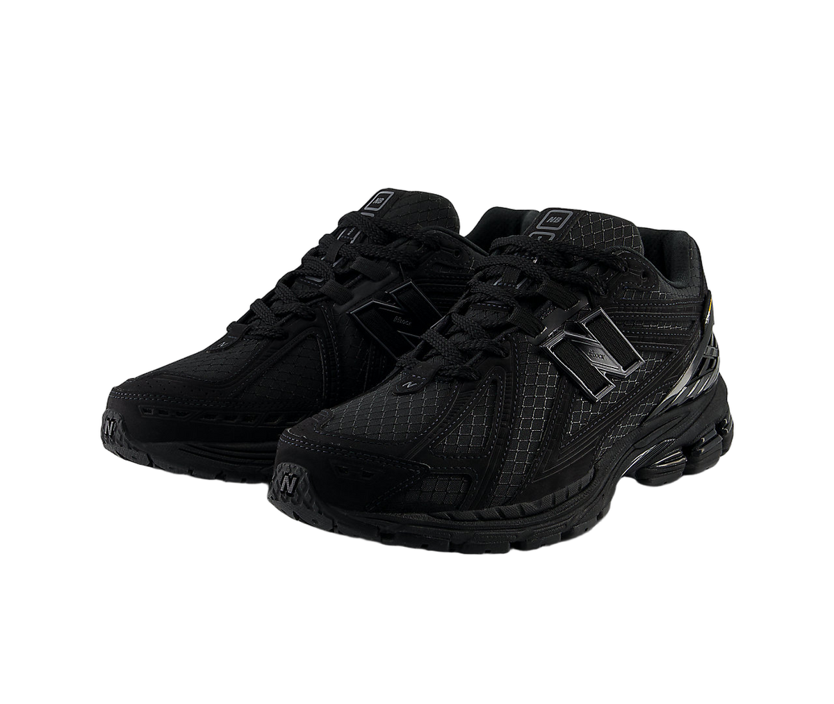 New Balance 1906R Cordura Black Magnet