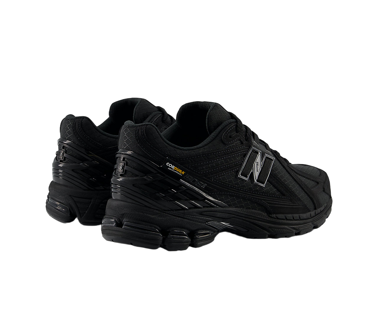 New Balance 1906R Cordura Black Magnet