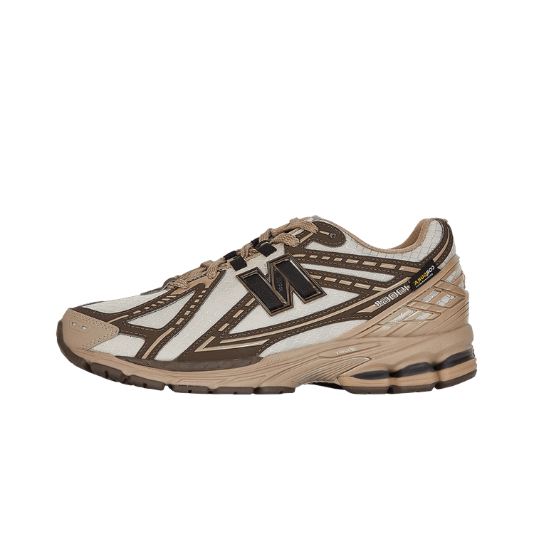 New Balance 1906R Cordura Brown Black (Courir Exclusive), Brown/Black (M1906RCT)