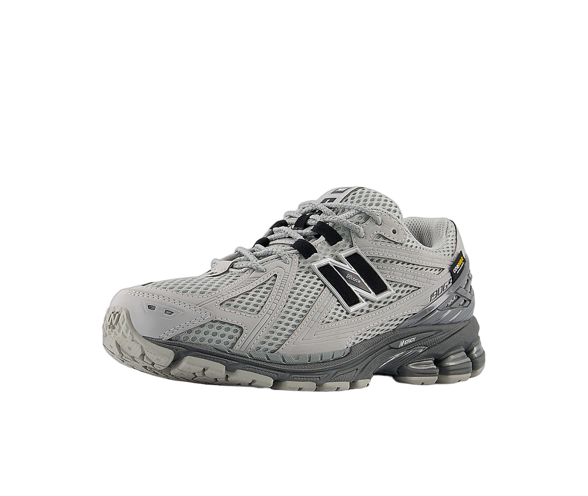 New Balance 1906R Cordura Grey Black
