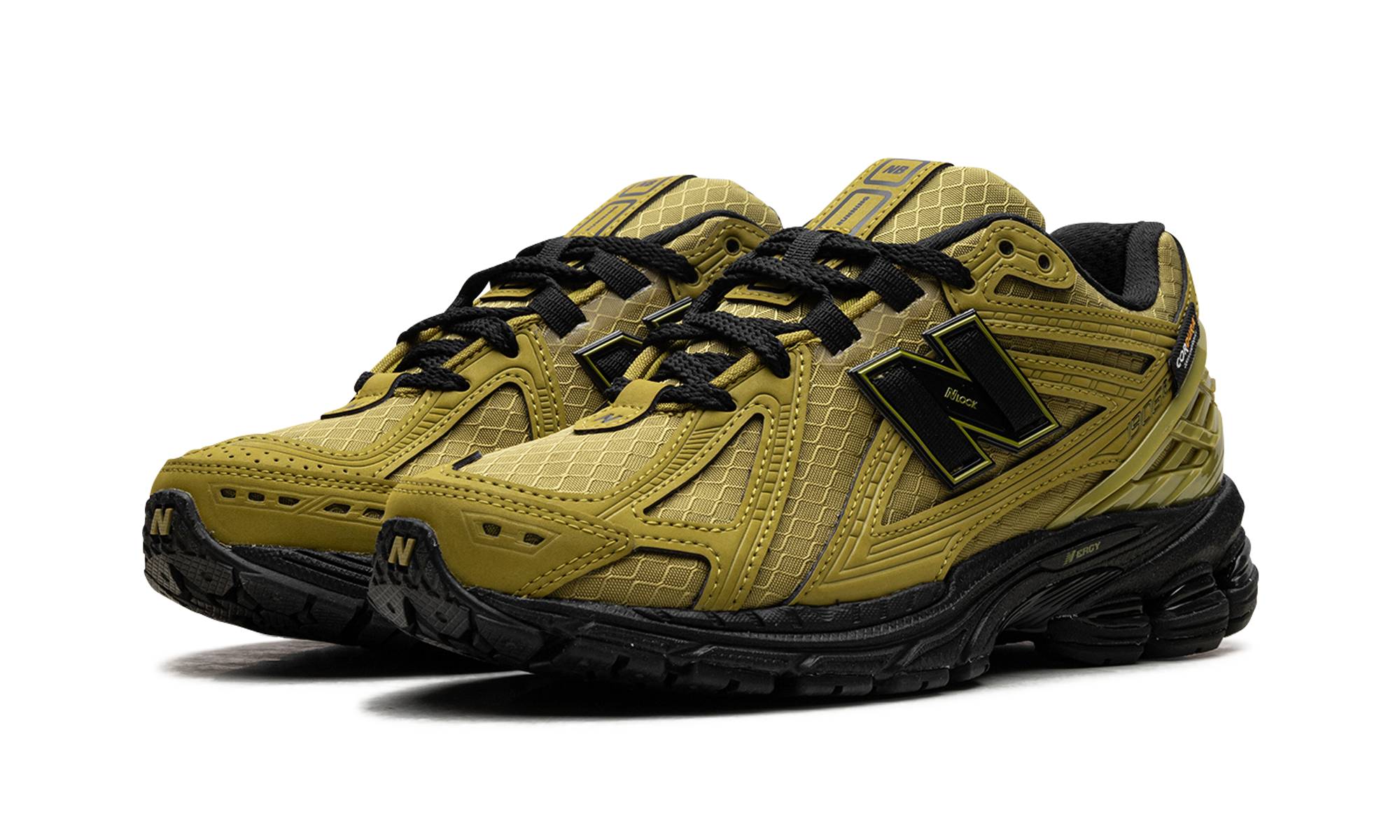 New Balance 1906R Cordura Marshland Black