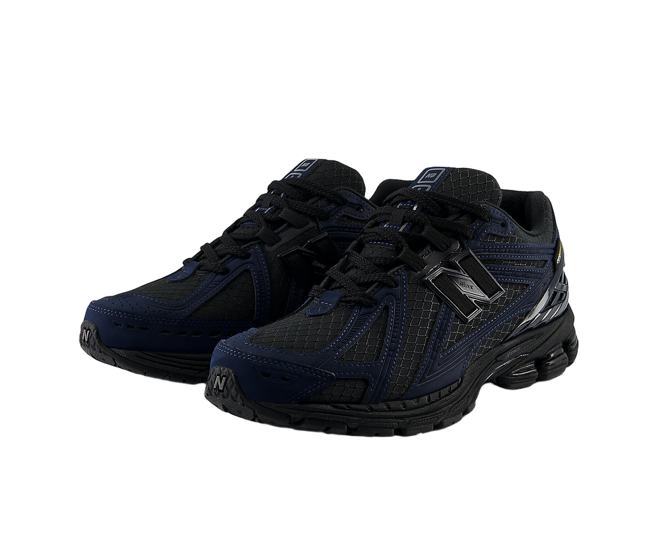 New Balance 1906R Cordura Outerspace - Sneak