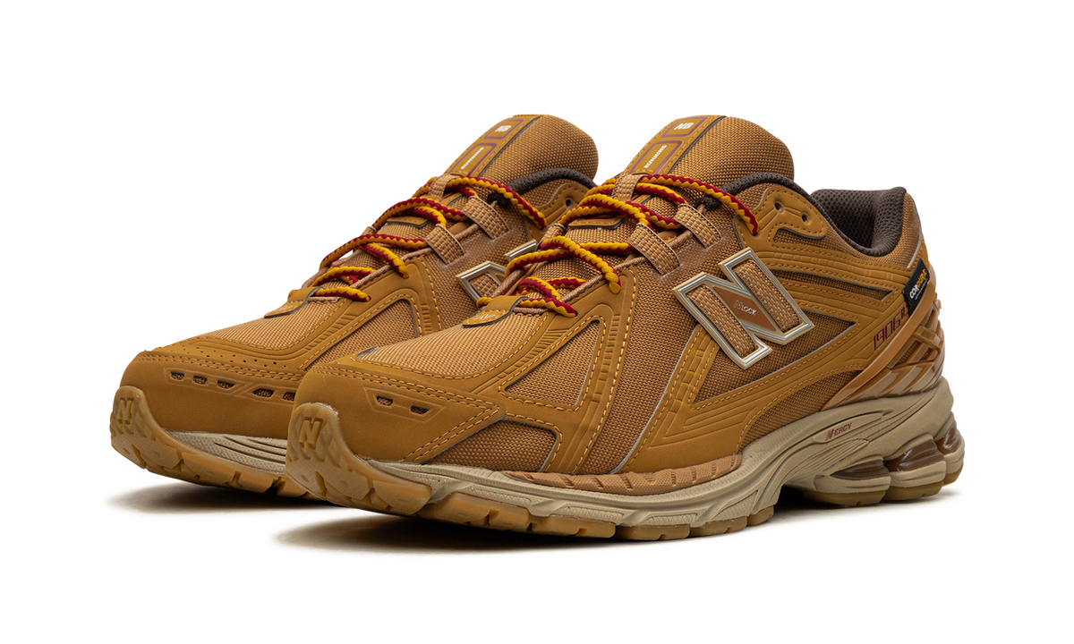 New Balance 1906R Cordura Pocket Wheat