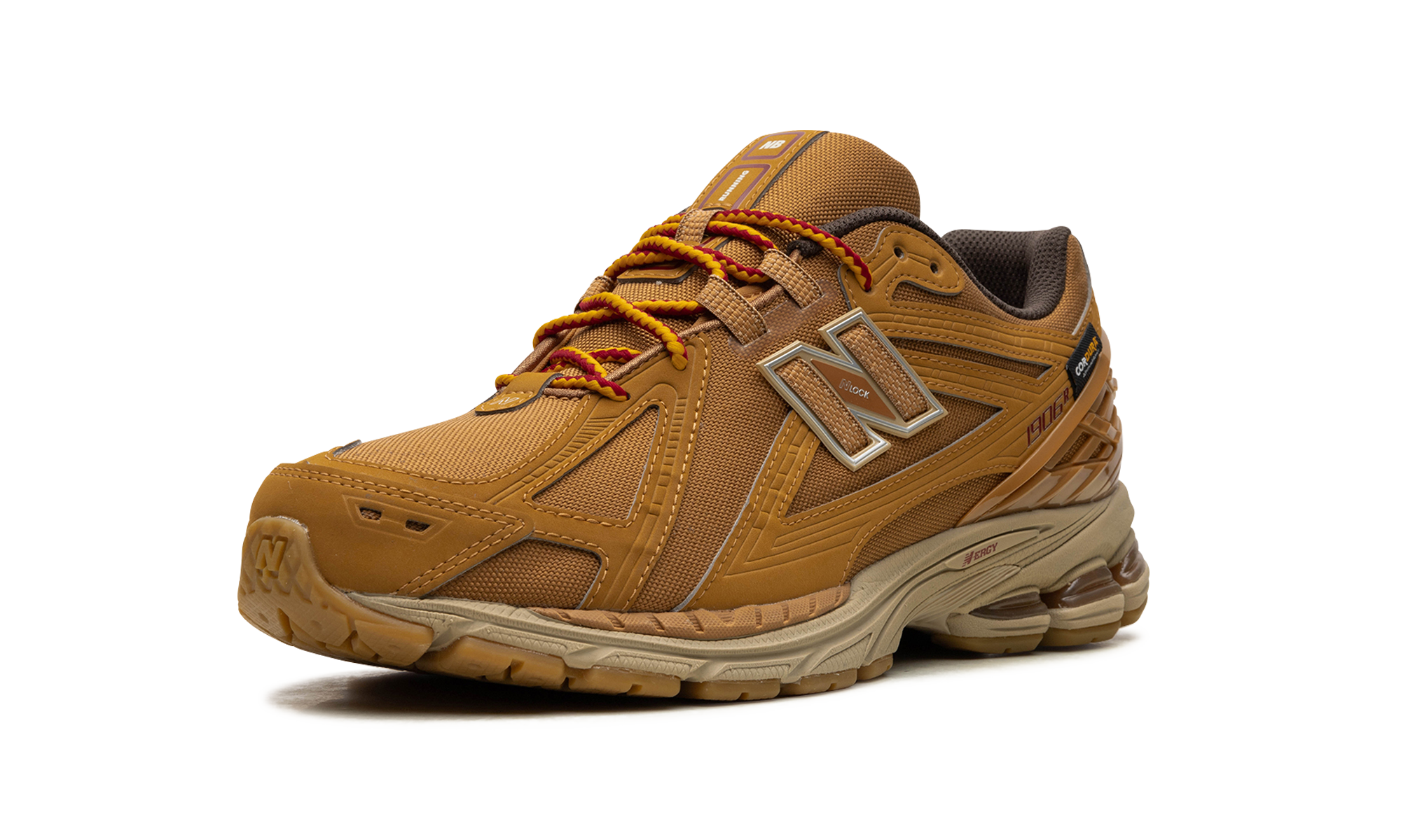 New Balance 1906R Cordura Pocket Wheat