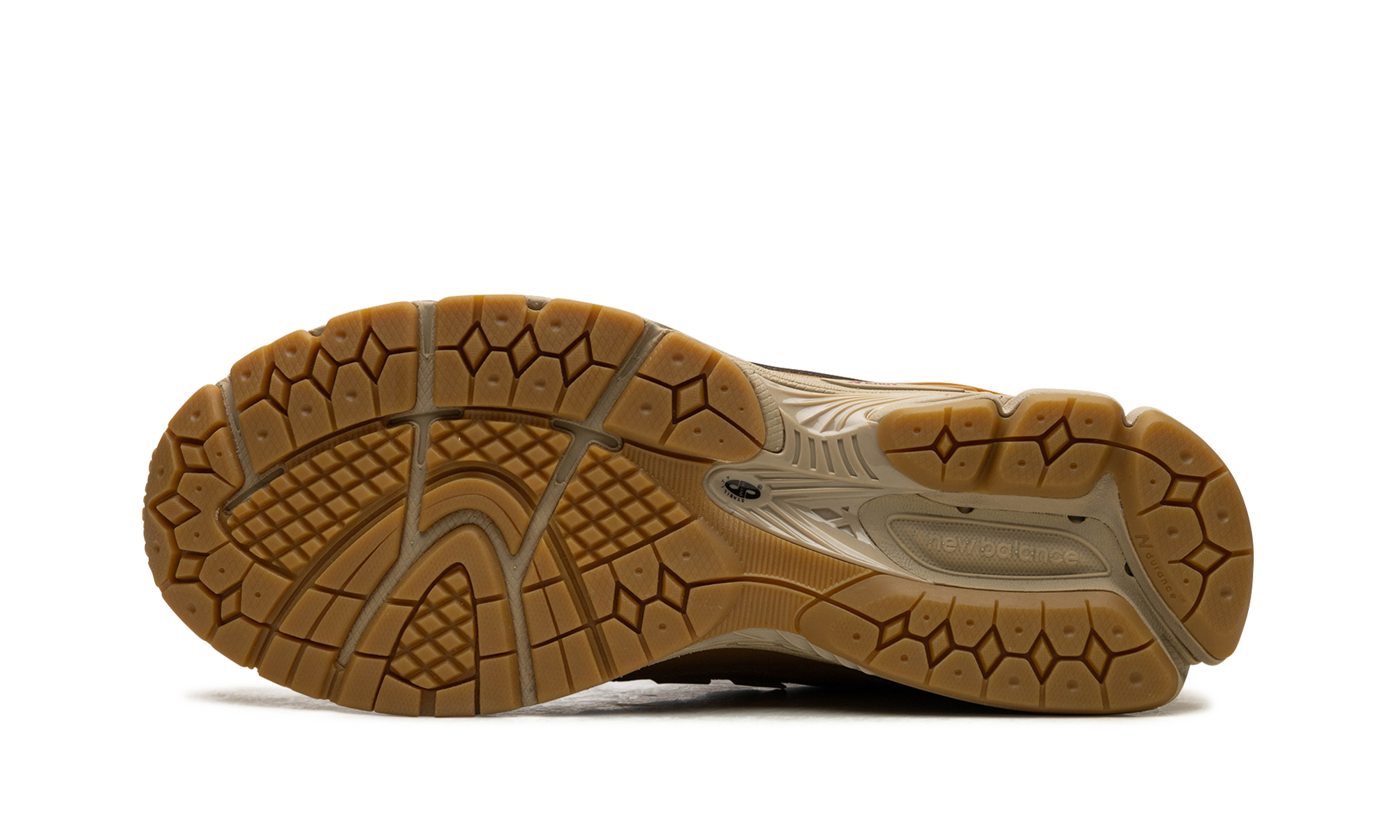 New Balance 1906R Cordura Pocket Wheat