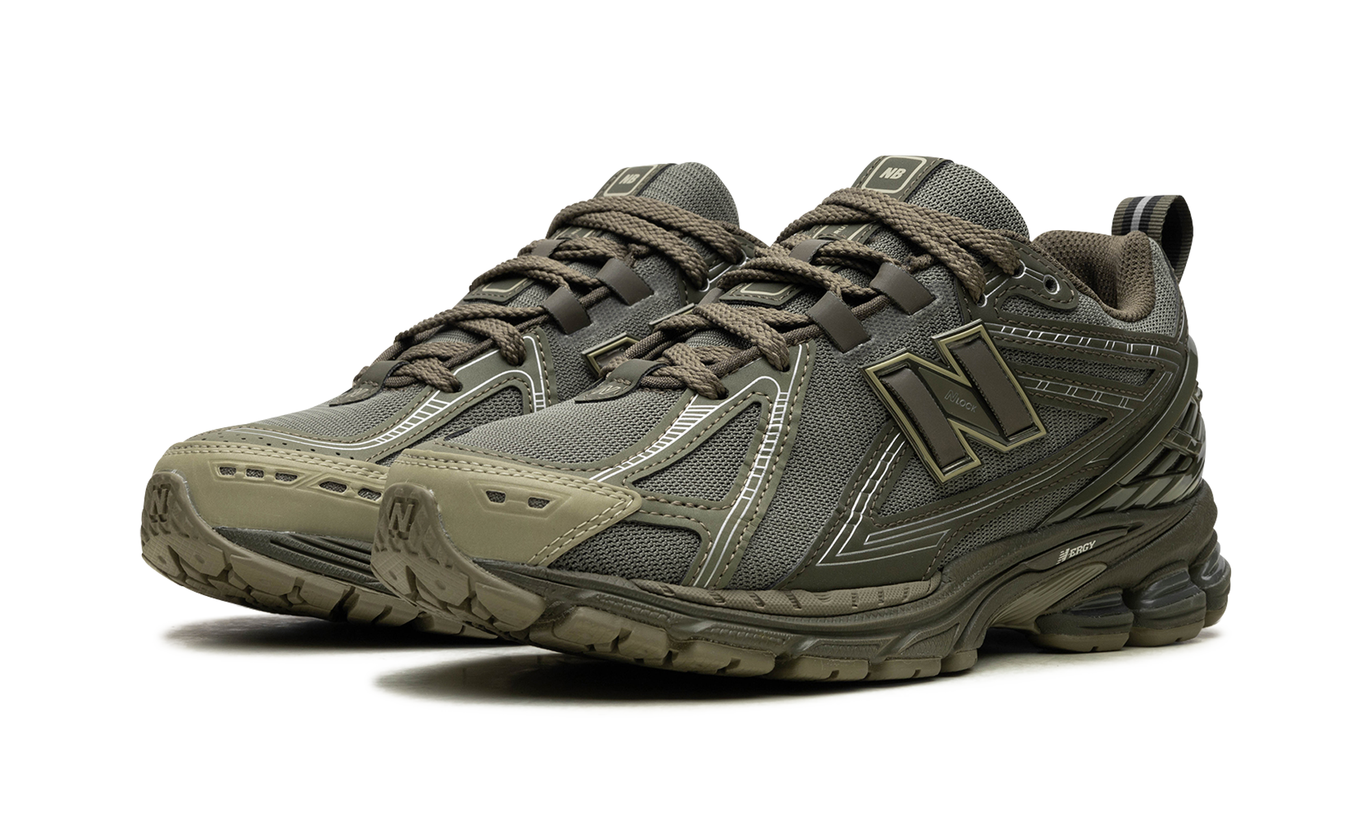 New Balance 1906R Dark Moss