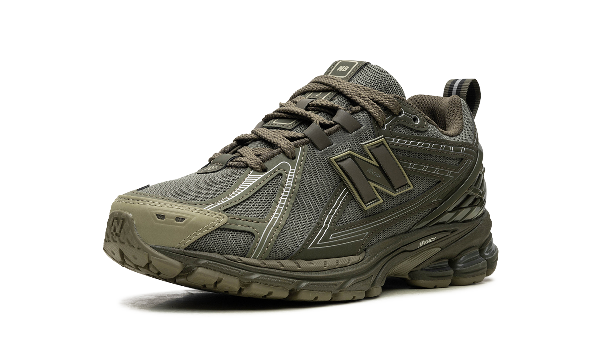 New Balance 1906R Dark Moss