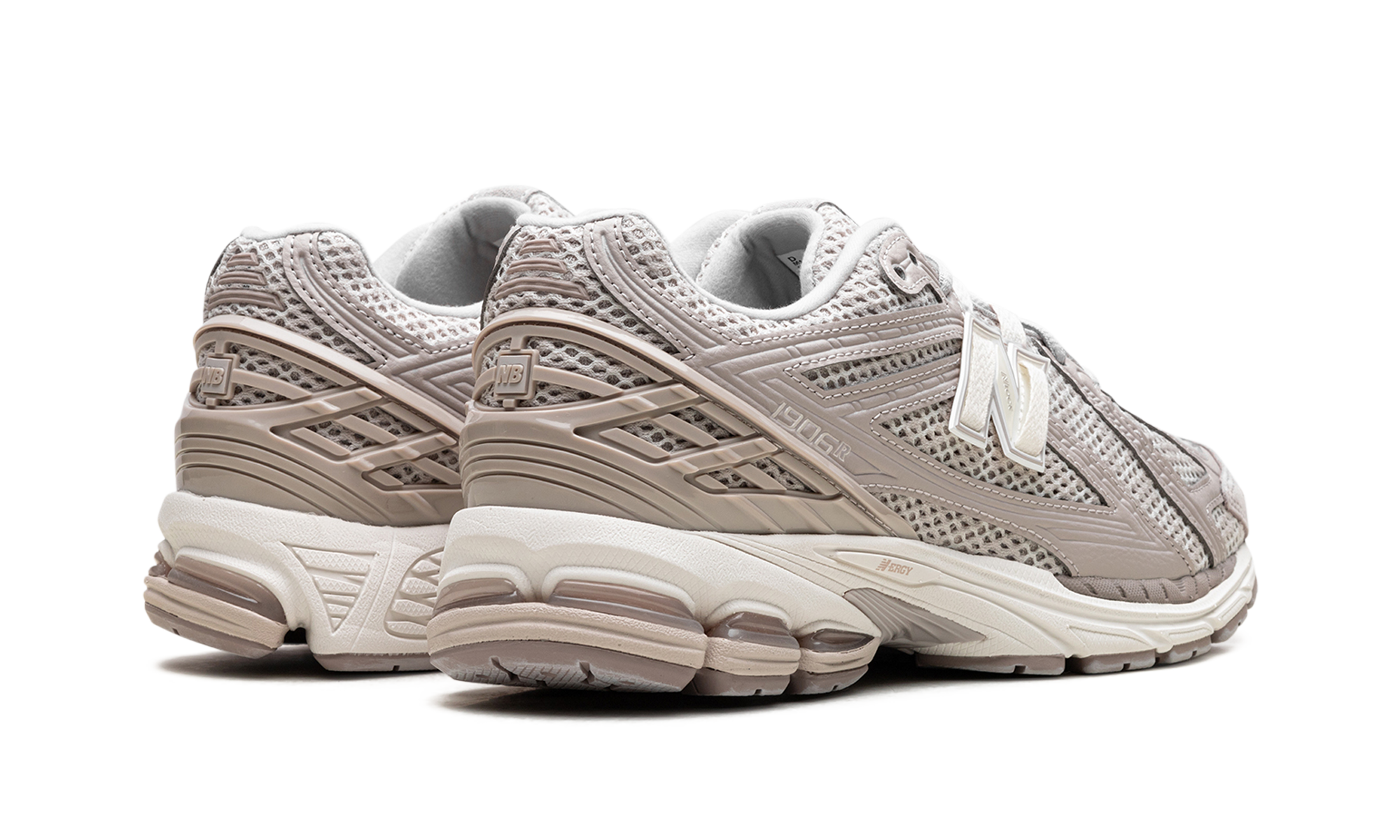 New Balance 1906R Grey Day
