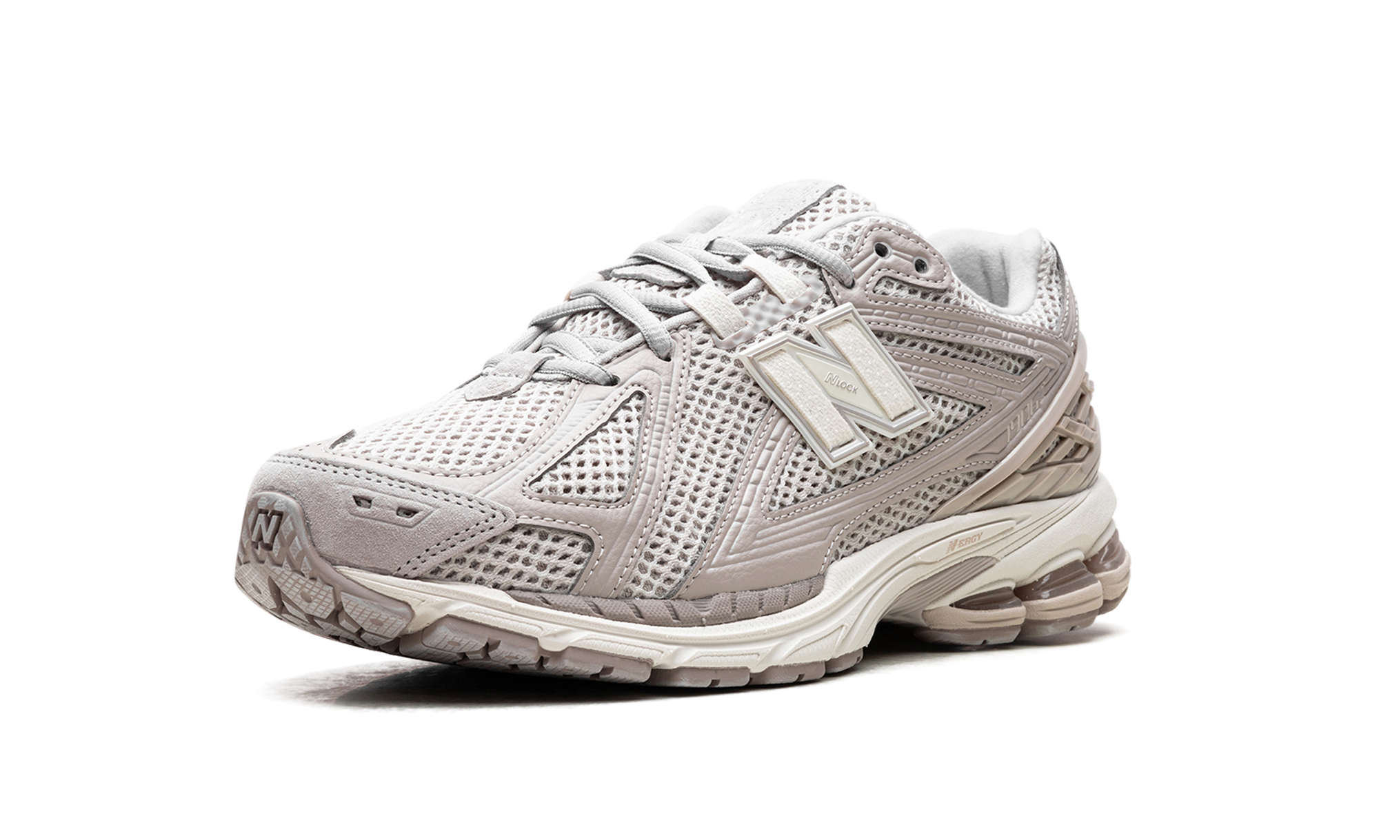 New Balance 1906R Grey Day