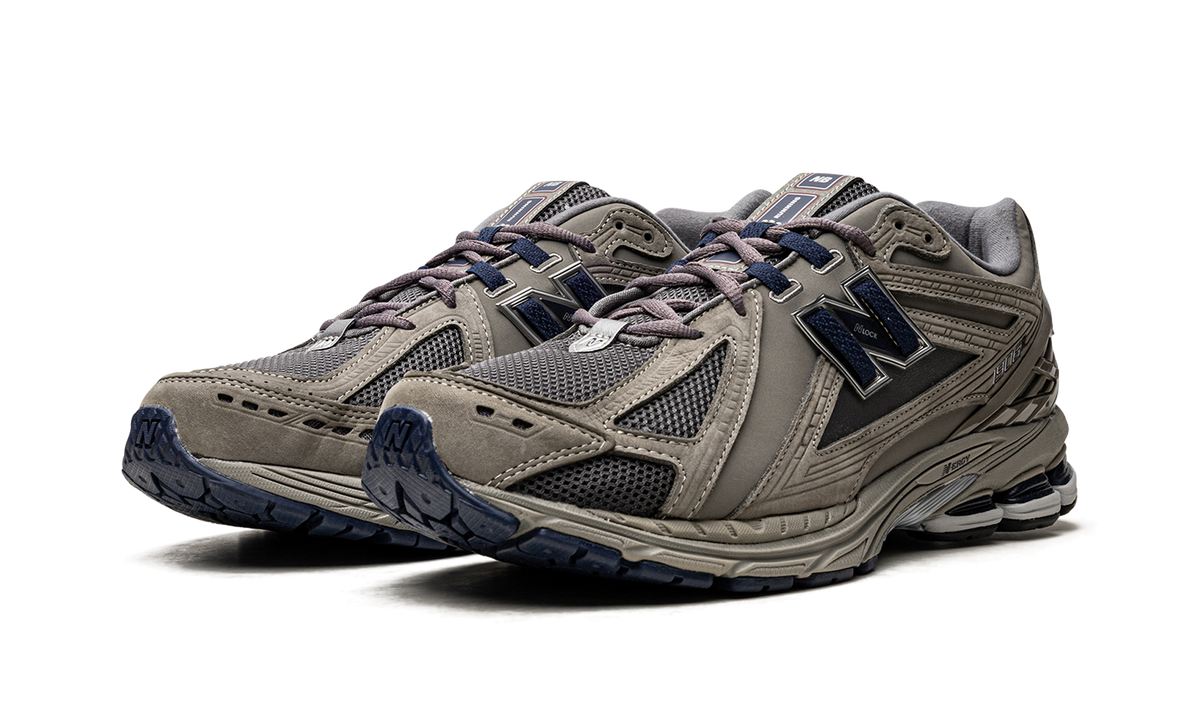 New Balance 1906R Grey Indigo