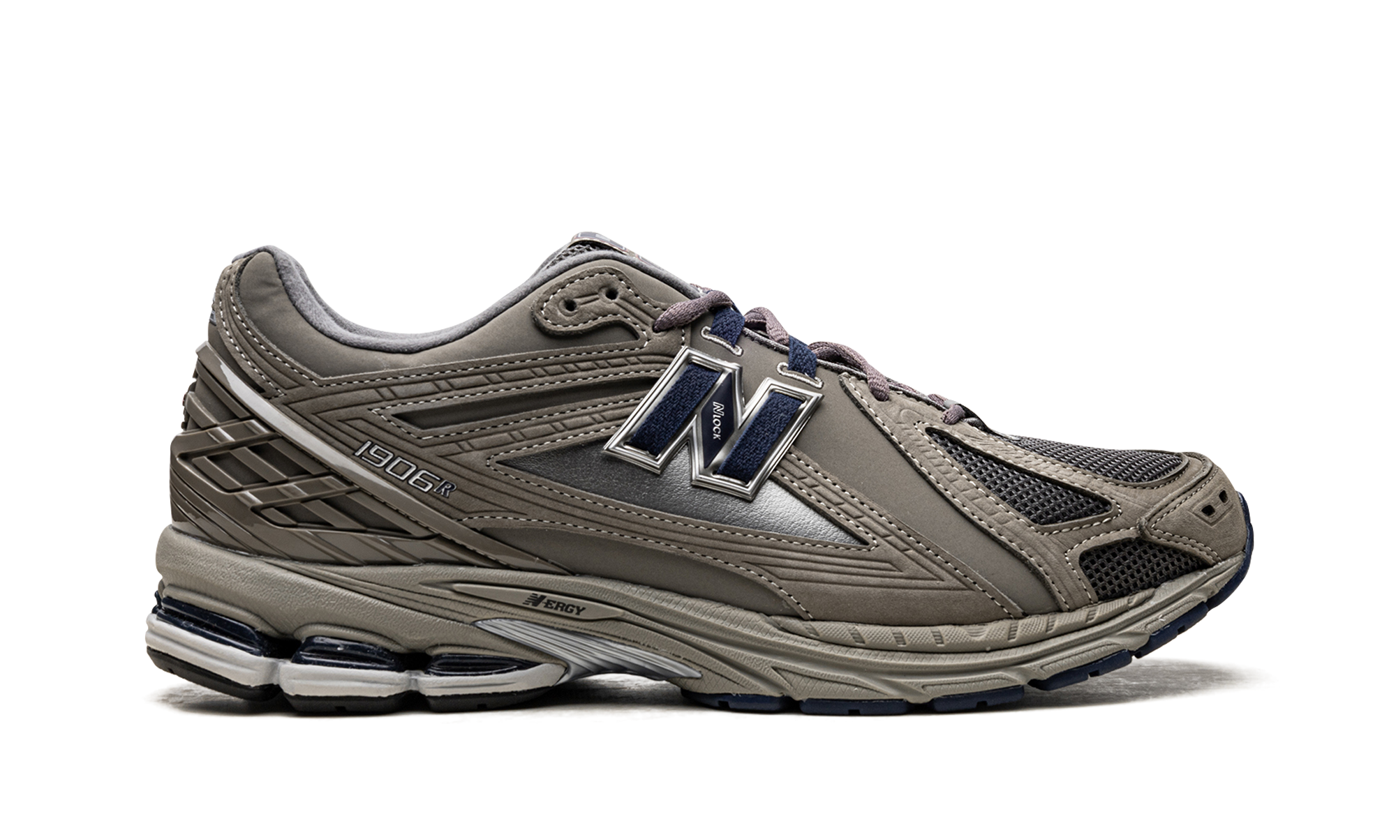 New Balance 1906R Grey Indigo