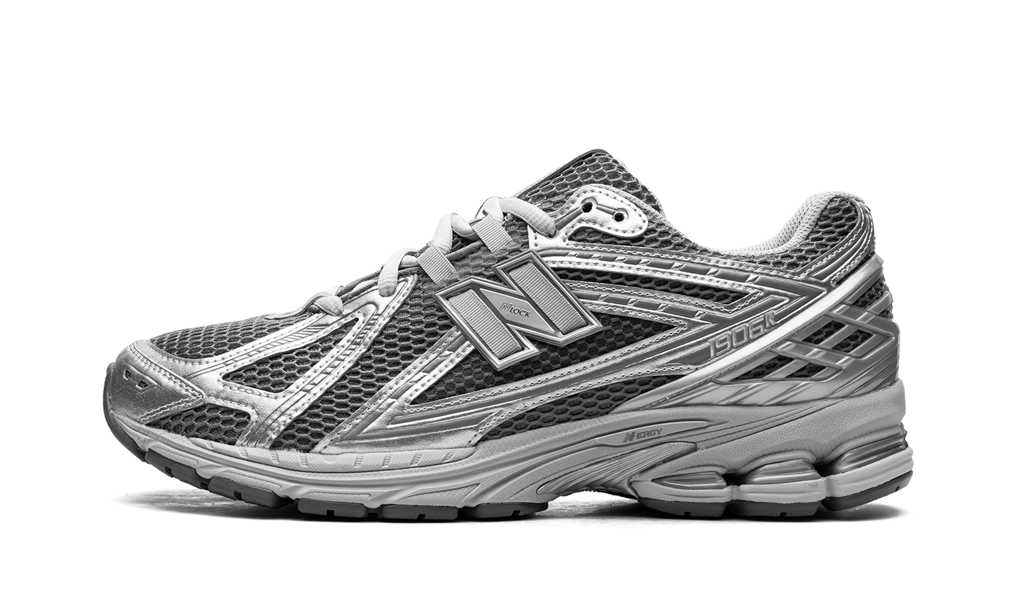 New Balance 1906R Harbor Grey