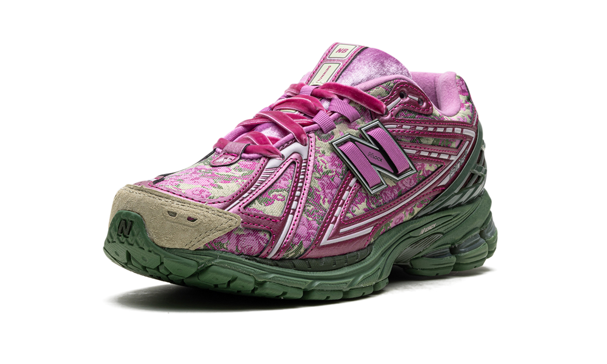 New Balance 1906R Jack Harlow Rose Runner (Special Box)