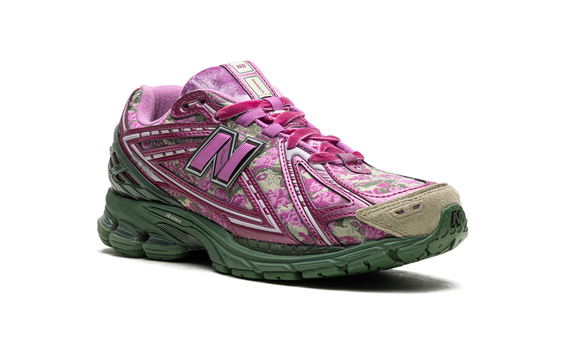 New Balance 1906R Jack Harlow Rose Runner (Special Box)