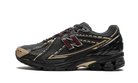 New Balance 1906R Kith Black, Black/Bordeaux/Champagne (M1906RKS)