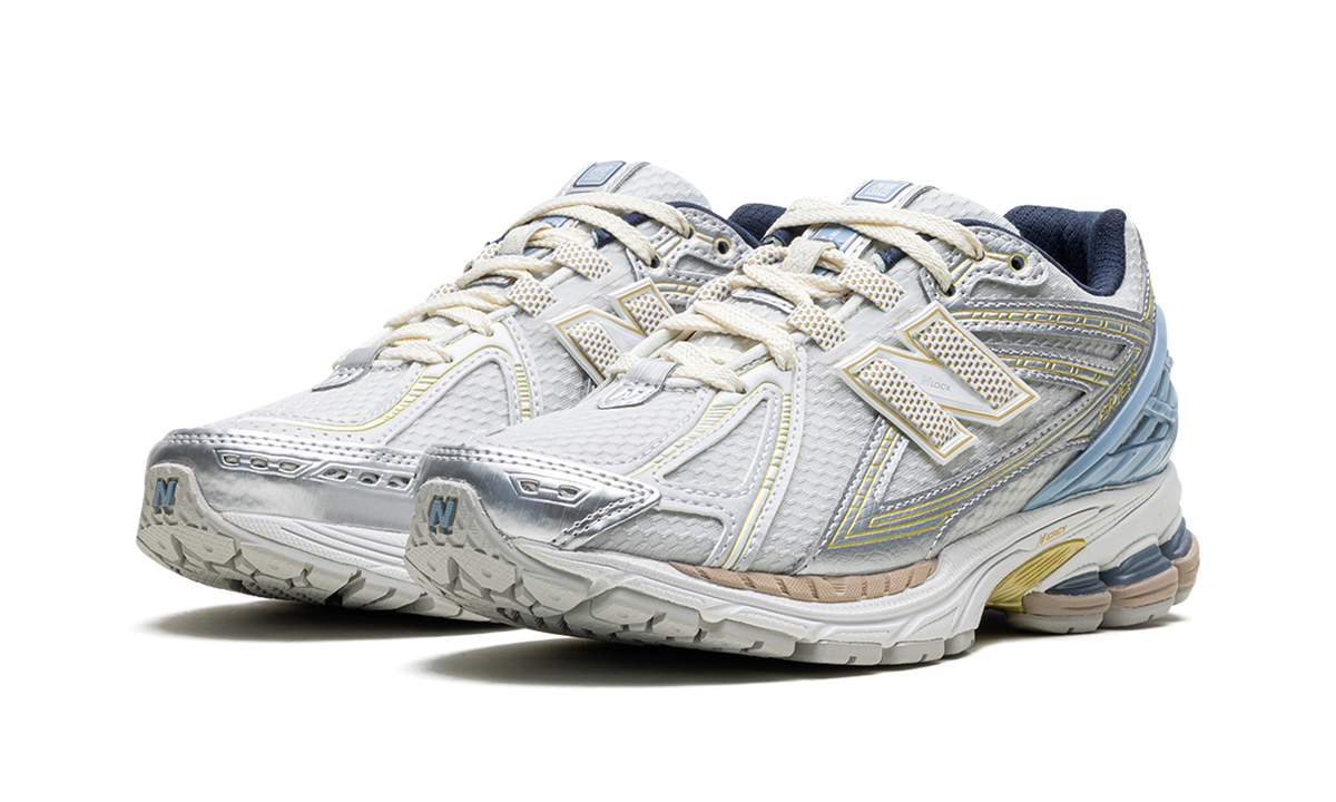 New Balance 1906R Kith White