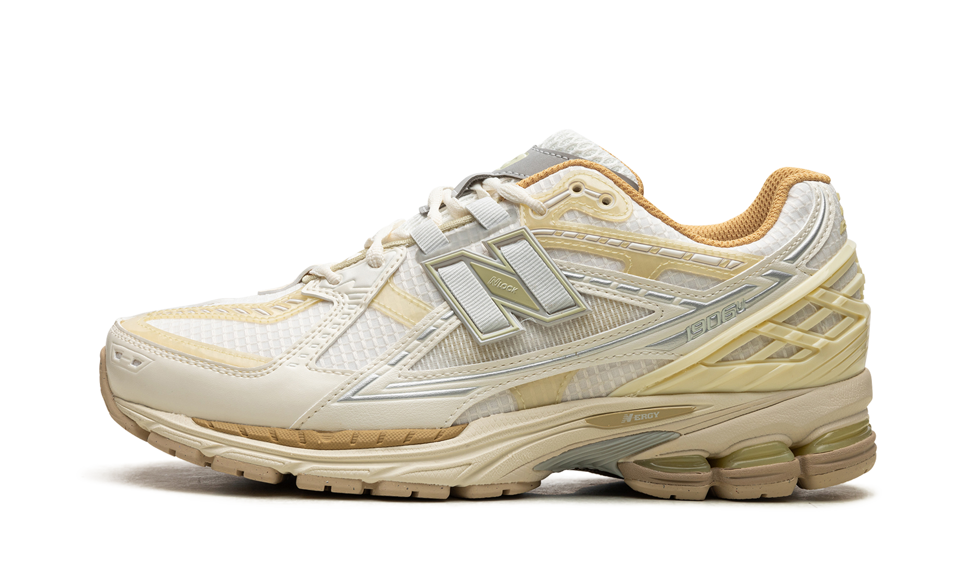 New Balance 1906R Lunar New Year White
