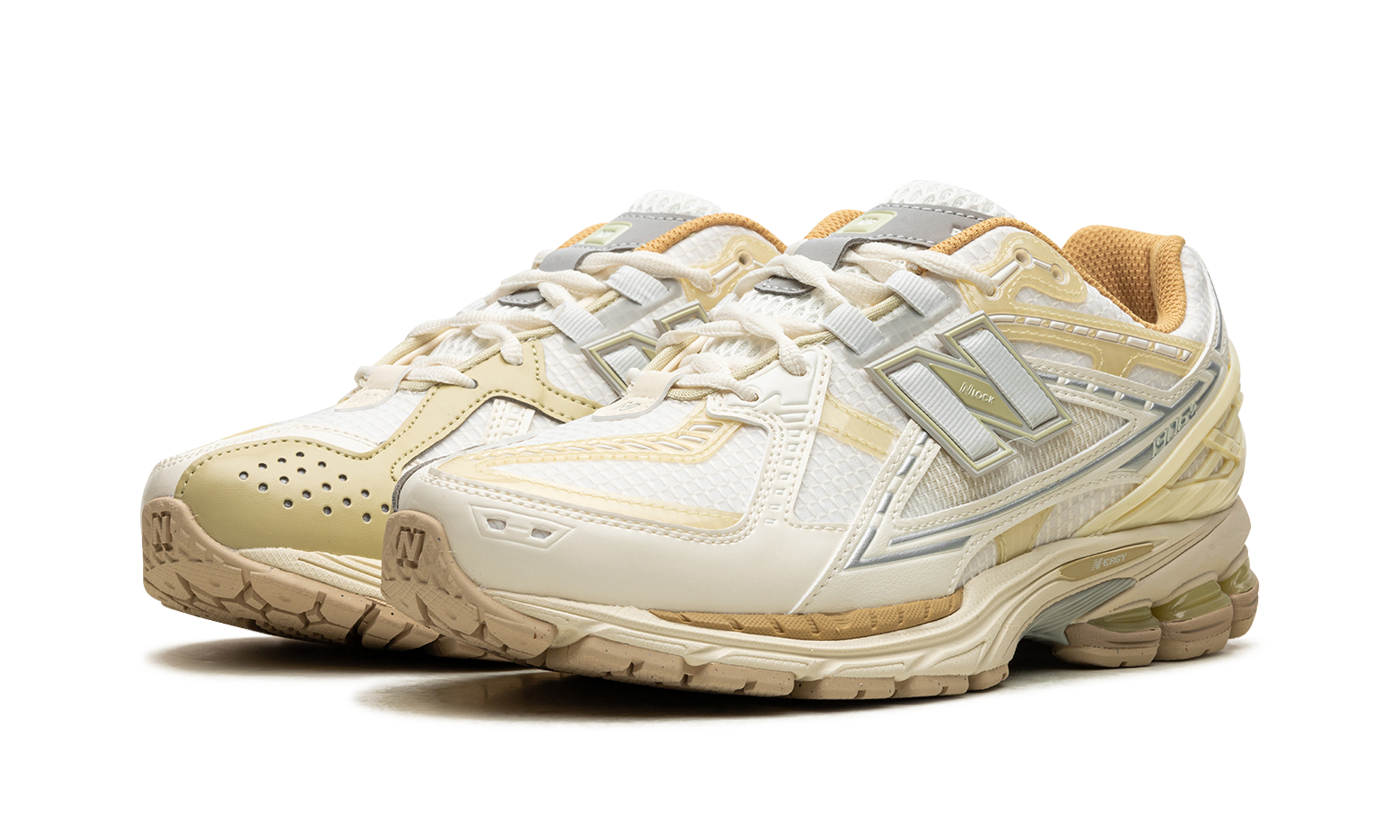 New Balance 1906R Lunar New Year White