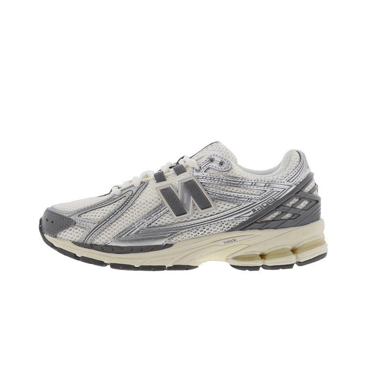 New Balance 1906R Moonrock Silver