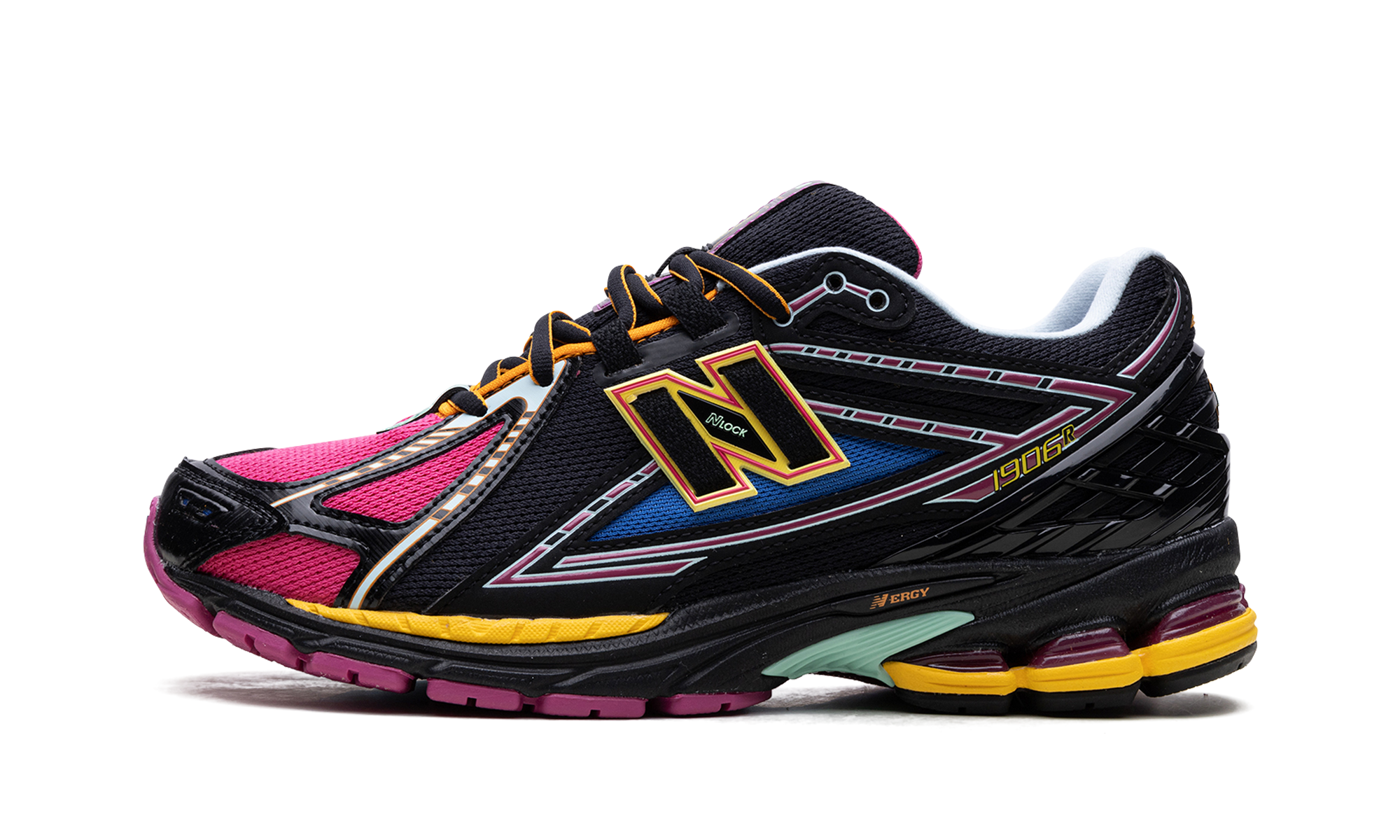 New Balance 1906R Neon Nights