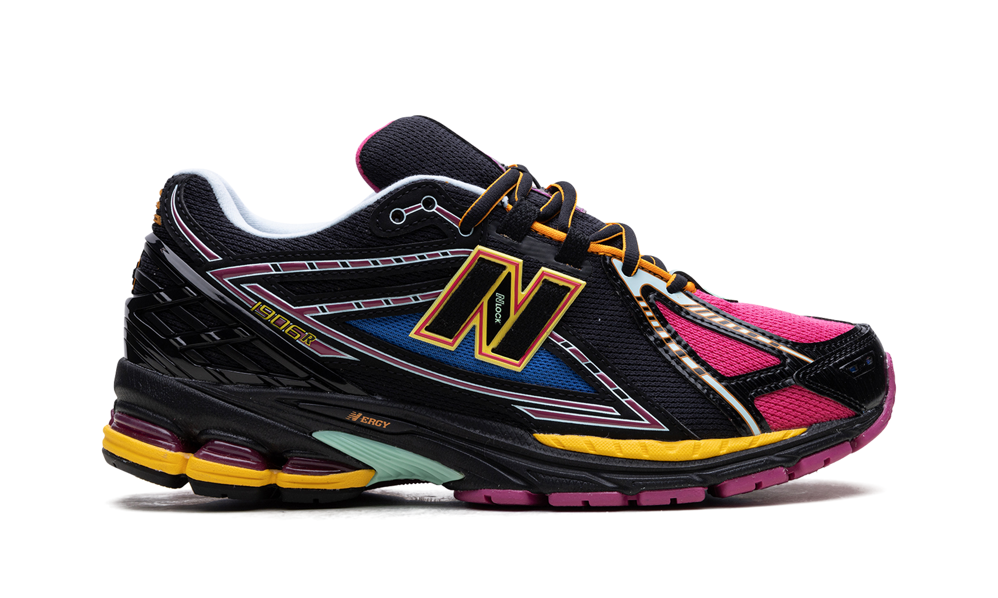 New Balance 1906R Neon Nights