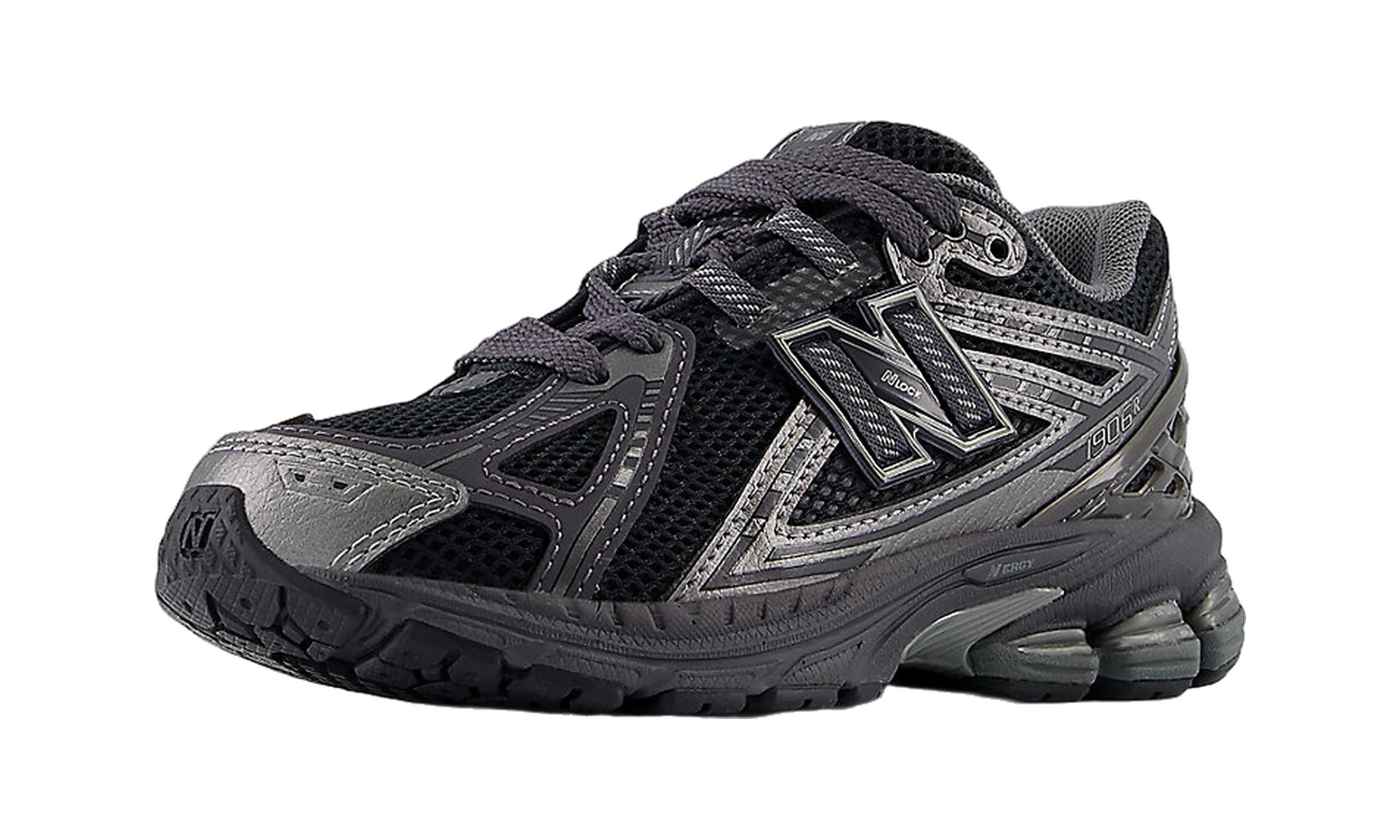 New Balance 1906R Phantom Black