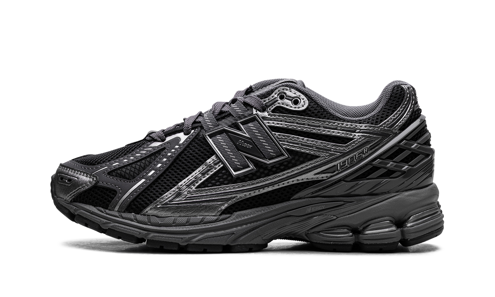 New Balance 1906R Phantom Dark Grey Metallic Silver
