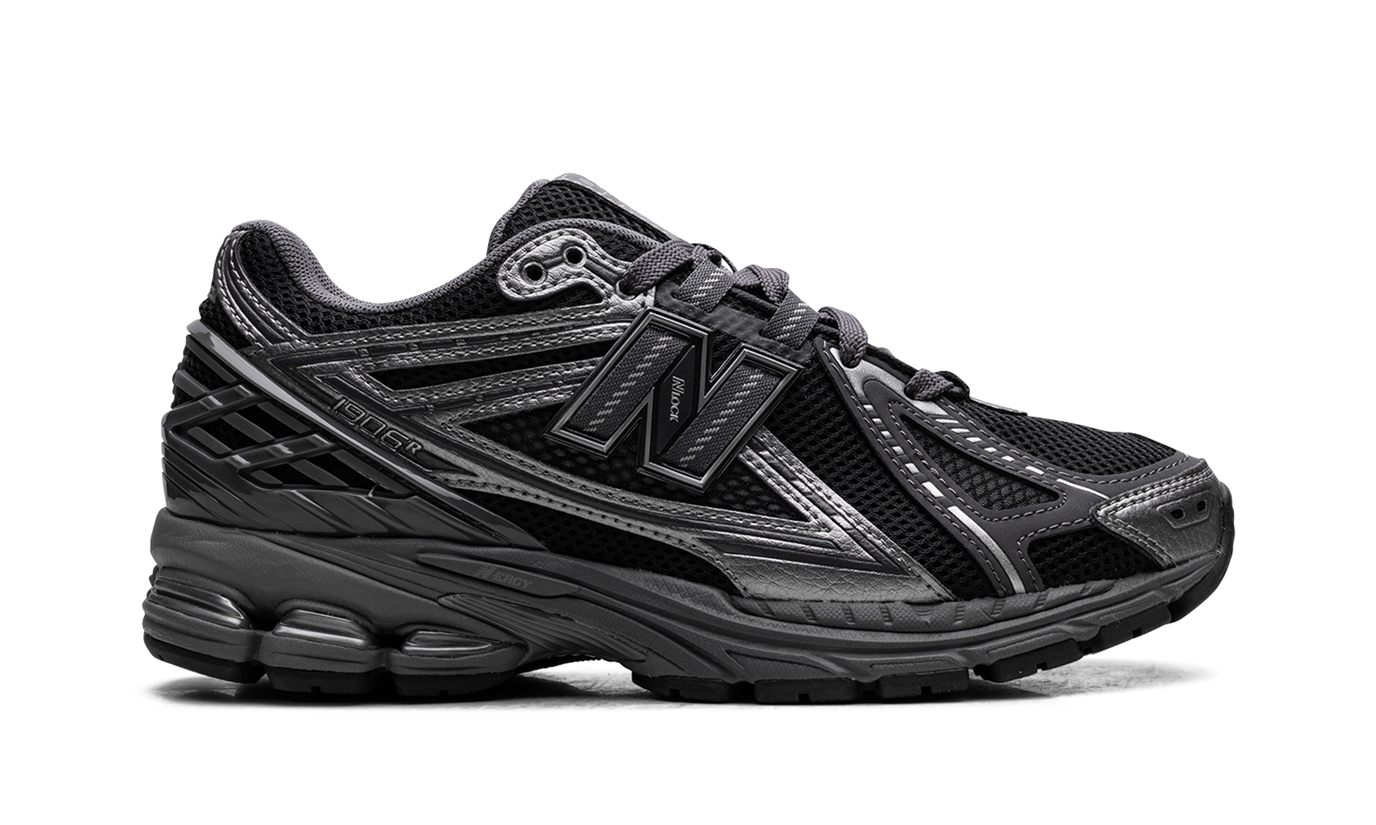 New Balance 1906R Phantom Dark Grey Metallic Silver