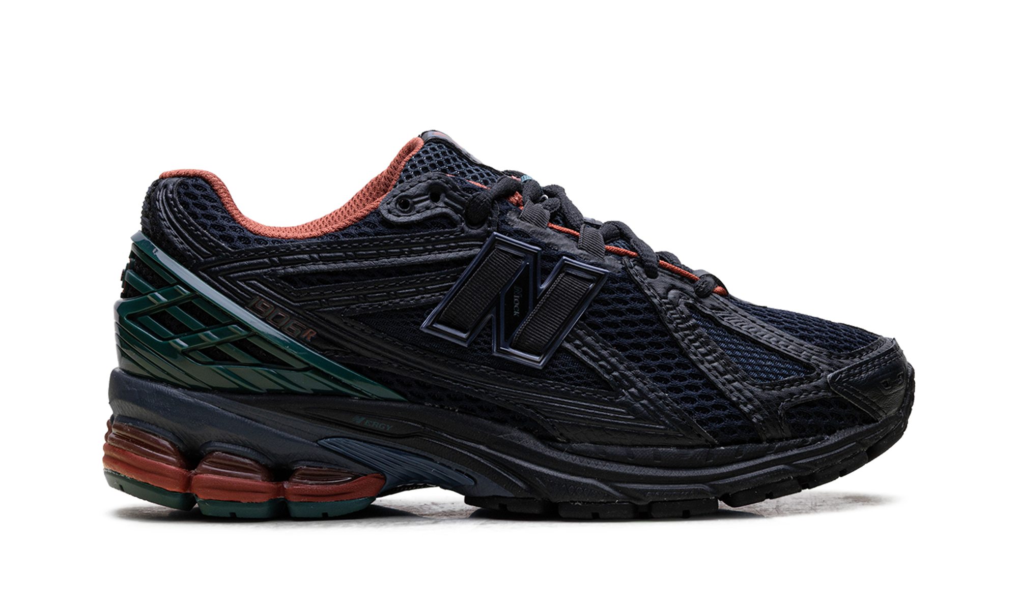 New Balance 1906R Phantom New Spruce