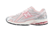 New Balance 1906R Pink Chalk Silver Metallic