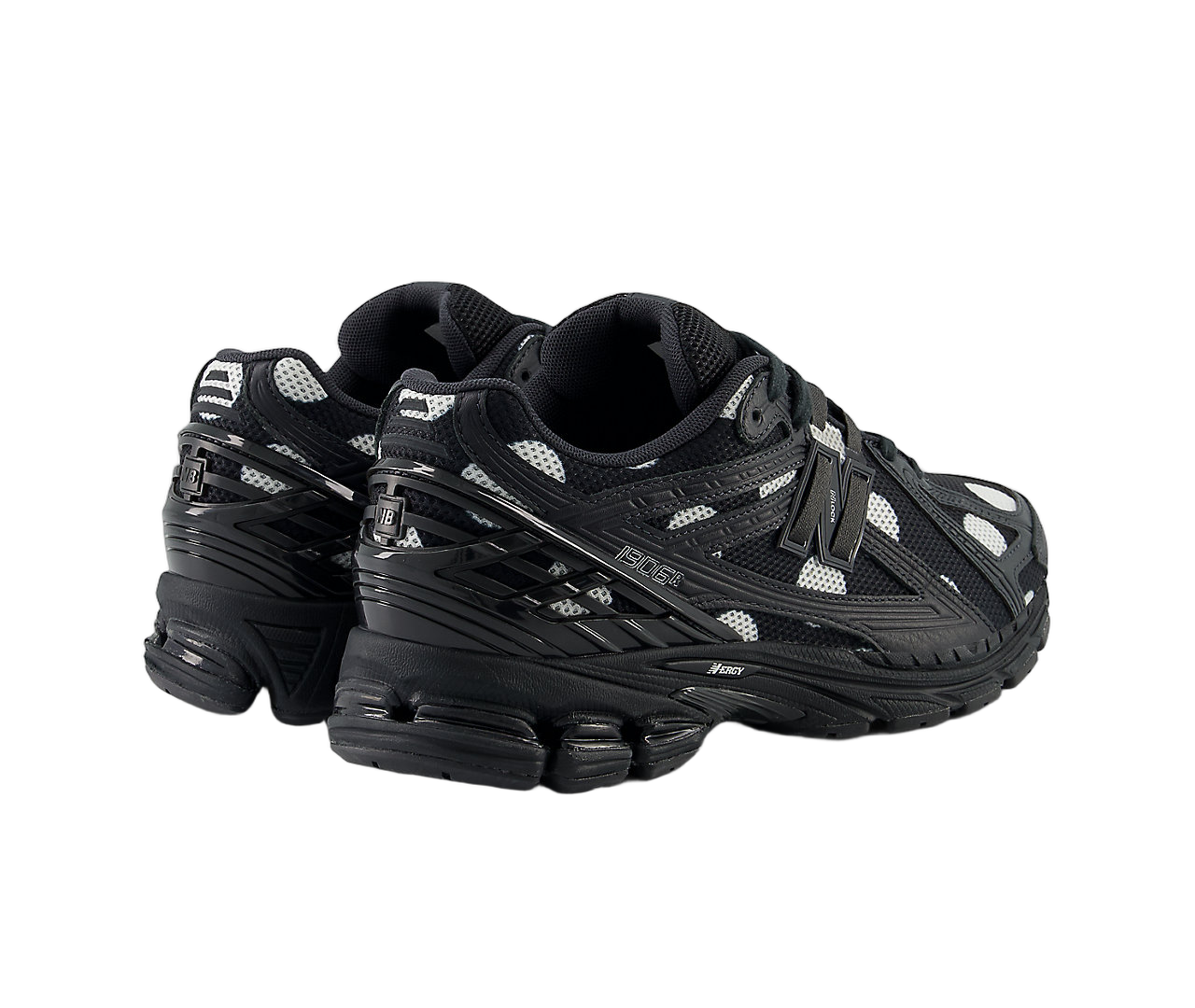 New Balance 1906R Polka Dot Phantom, Polka Dot/Phantom/Grey (M1906RPB)