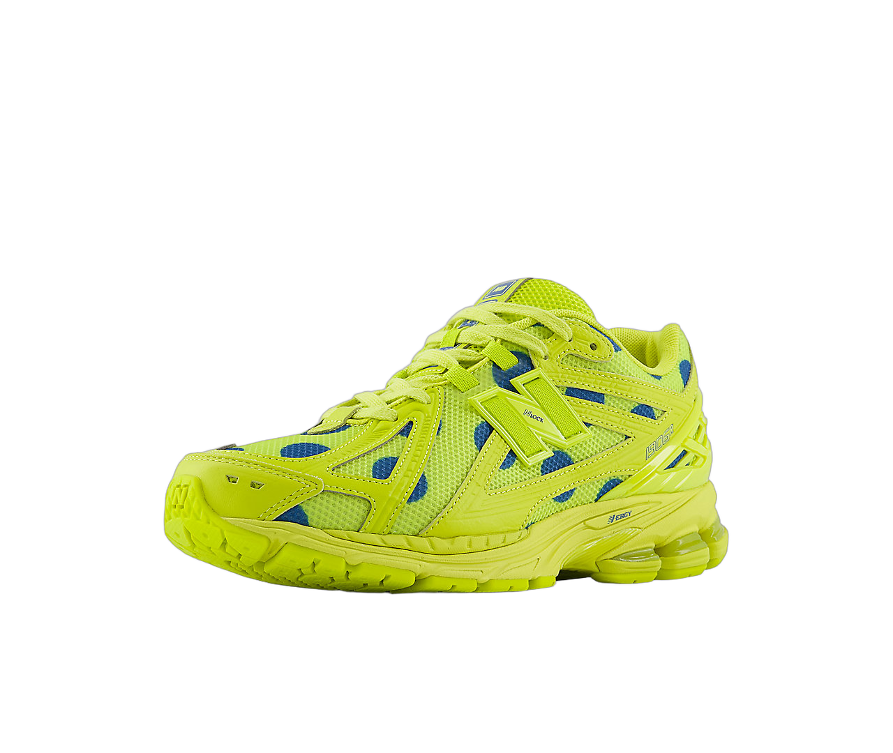 New Balance 1906R Polka Dot Tea Tree Blue, Tea Tree/Blue Agate (M1906RPG)