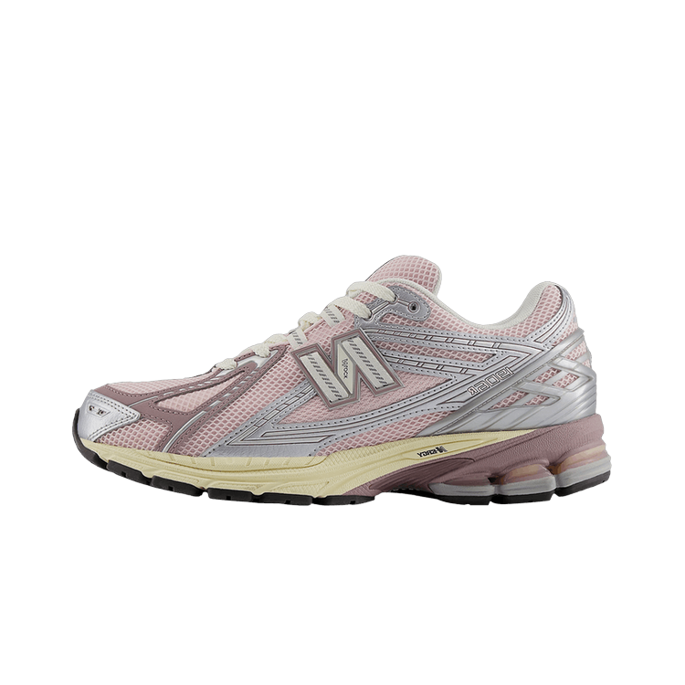 New Balance 1906R Rose Sugar Silver, Rose Sugar/Silver Metallic (U1906RNF)