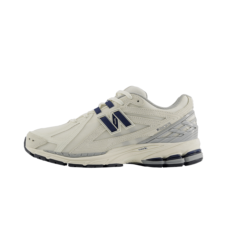 New Balance 1906R Sea Salt Navy, Sea Salt/Navy (M1906REK)