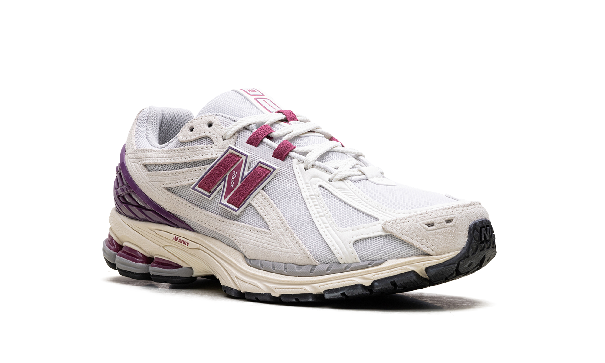 New Balance 1906R Sea Salt Radiant Purple