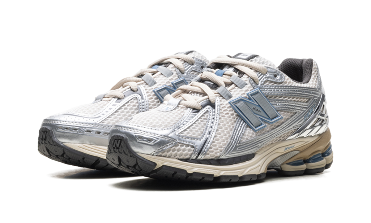 New Balance 1906R Silver Blue