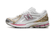 New Balance 1906R Silver Dragon Berry Gold