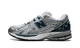 New Balance 1906R Silver Metallic Deep Ocean
