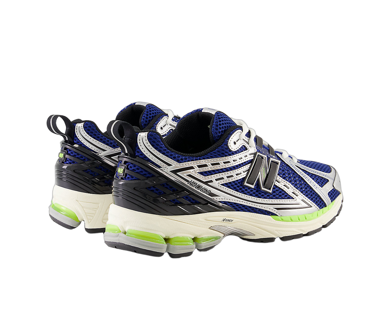 New Balance 1906R Sprite, Team Royal/Thirty Watt/Silver Metallic (M1906RCE)