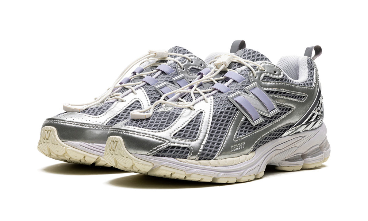 New Balance 1906R The Basement Day Chrome
