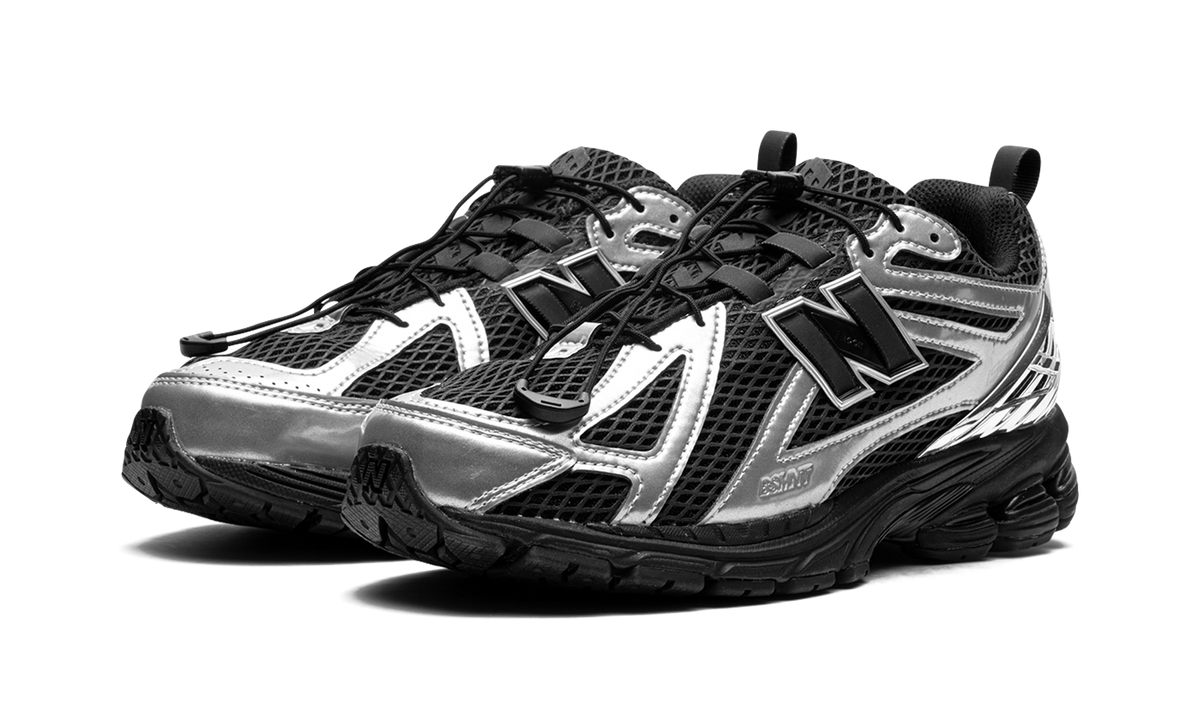 New Balance 1906R The Basement Night Chrome