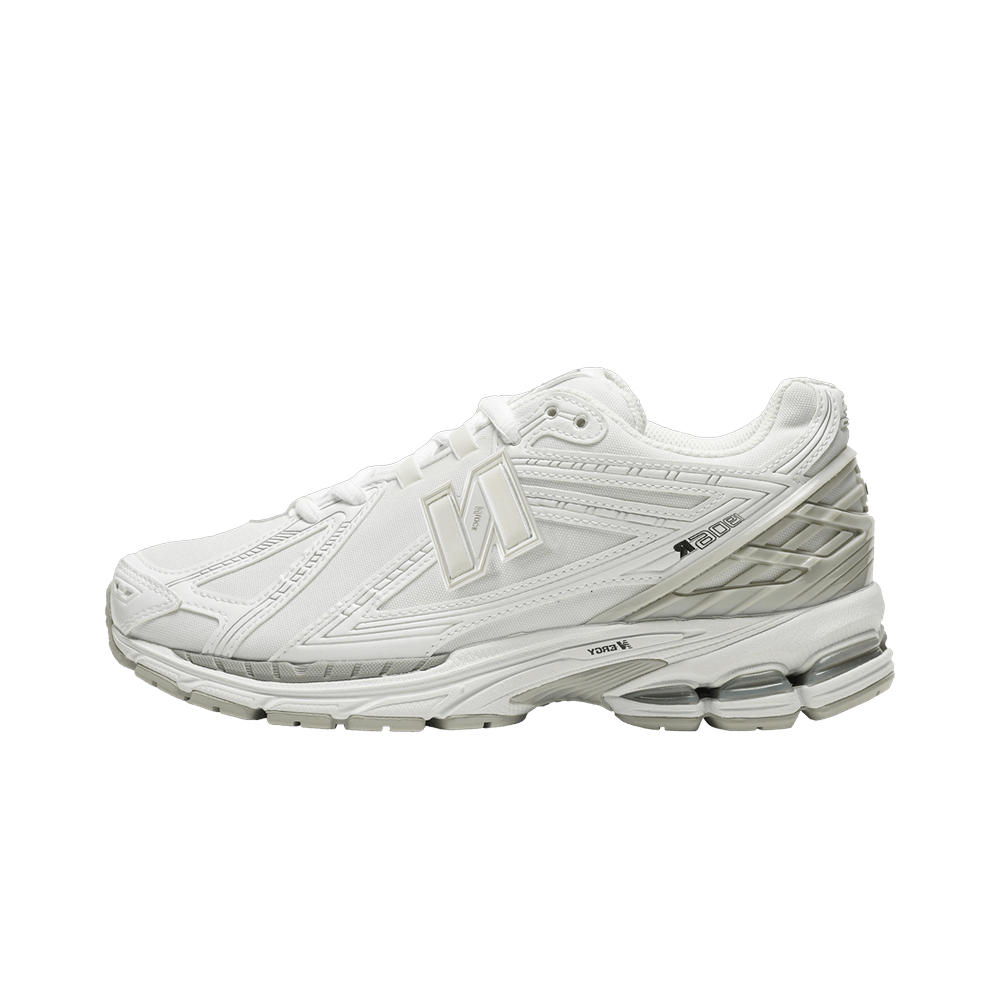 New Balance 1906R White Canvas
