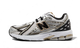New Balance 1906R White Metallic Gold
