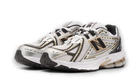 New Balance 1906R White Metallic Gold, Silver Metallic/Gold Metallic (GC1906RA)