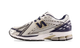 New Balance 1906R White Navy Gold
