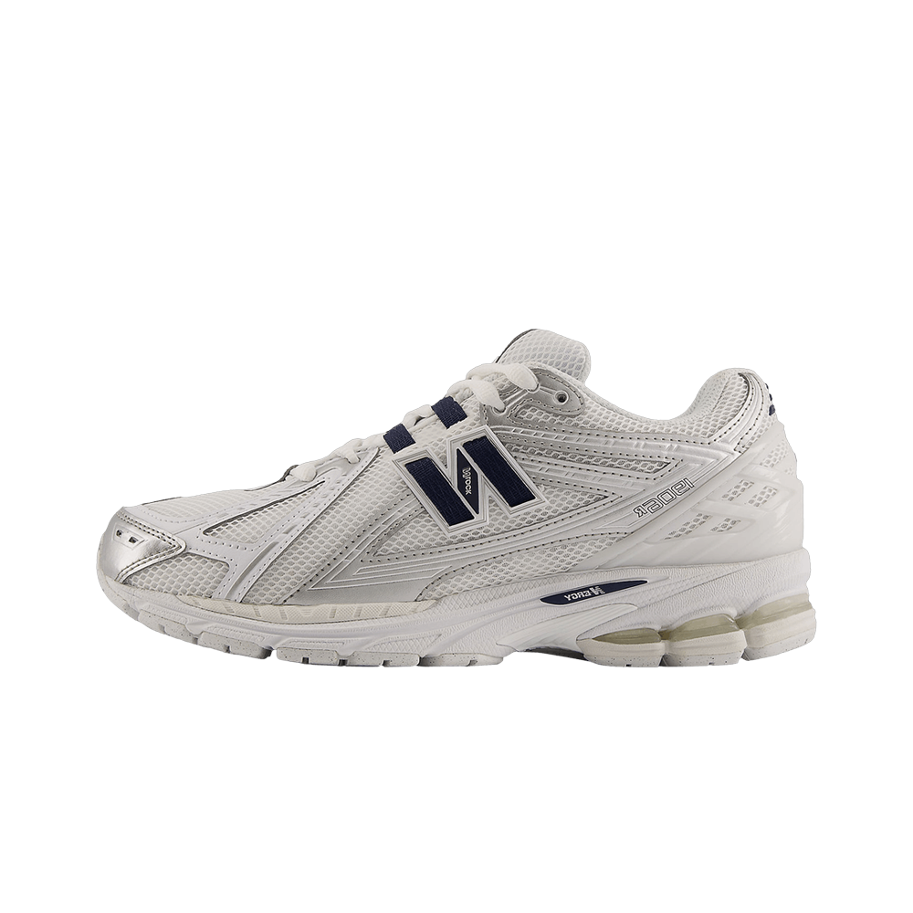 New Balance 1906R White Navy Silver Metallic, White/NB Navy/Silver Metallic (U1906RCM)