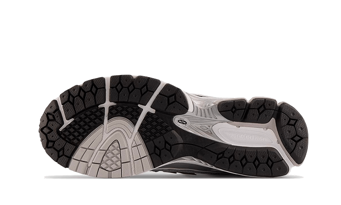 New Balance 1906R White Rain Cloud Silver Metallic
